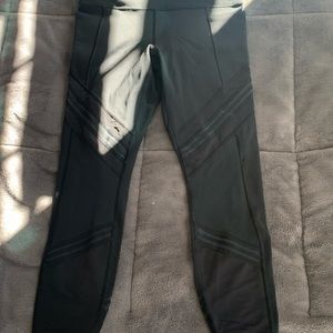 Beautiful athleta leggings